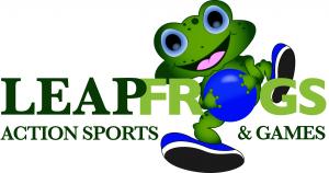 Leap Frogs Action Sports And Games